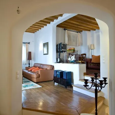 Mykonos Point Holiday home Mykonos Town