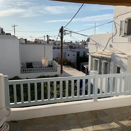 Mykonos Point