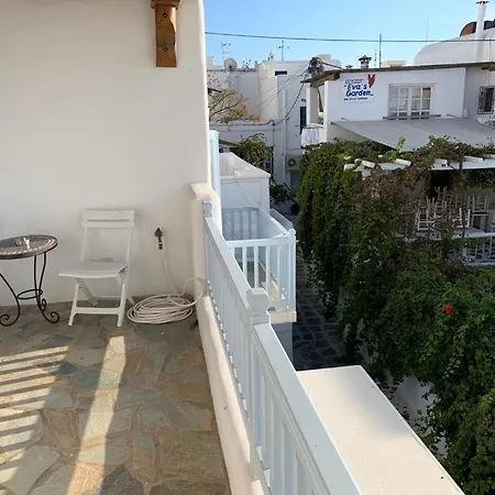 Holiday home Mykonos Point Mykonos Town