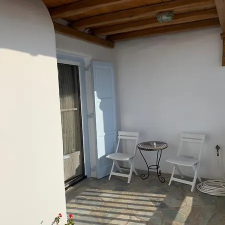 Holiday home Mykonos Point *