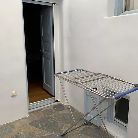 Mykonos Point Holiday home