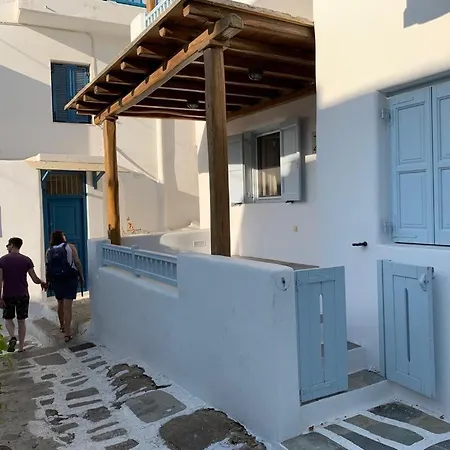 Holiday home Mykonos Point *